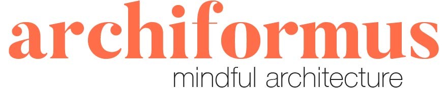 Archiformus - mindful architecture Archiformus
